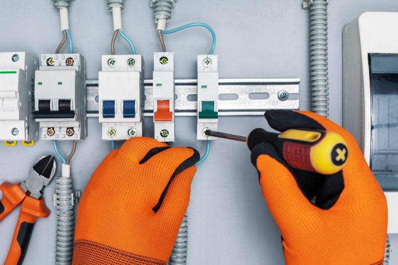 Contact About Electrical Service