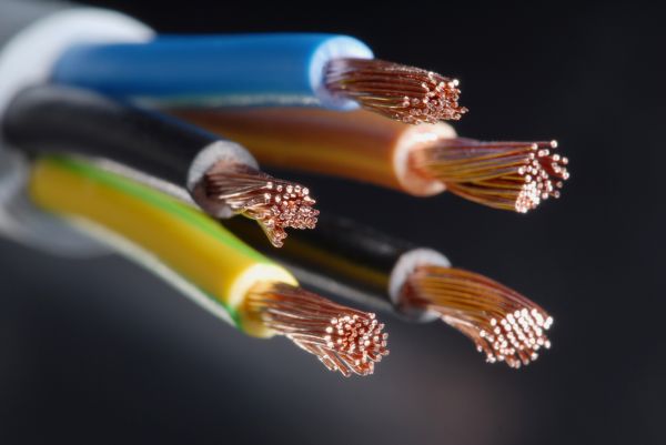 Cooktop Electrical Service