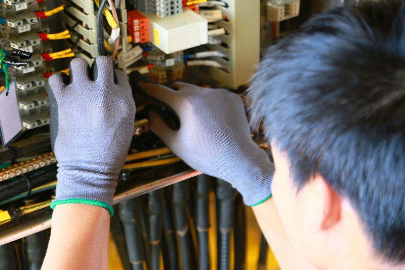 Commercial Electrical Service