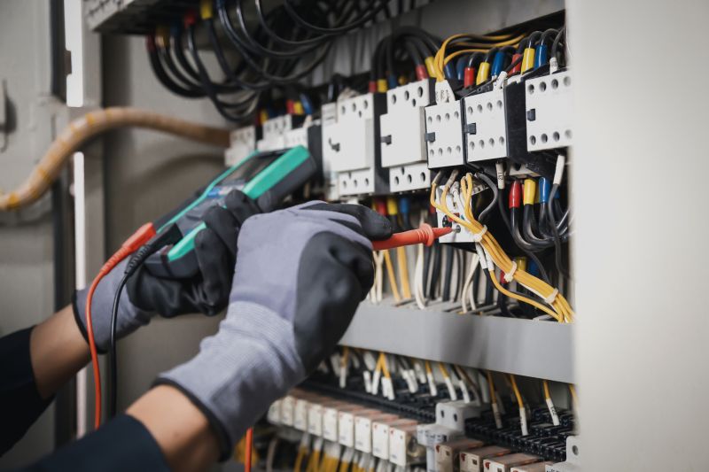 Commercial Electrical Service