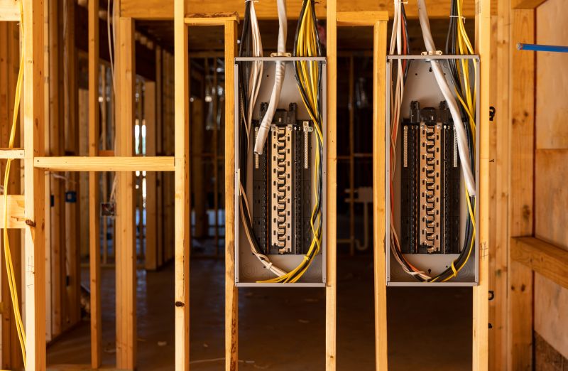 Commercial Electrical Wiring