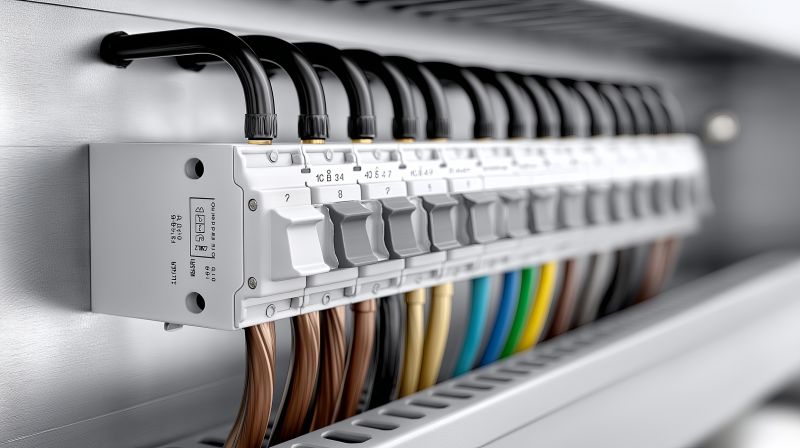 Commercial Electrical Wiring