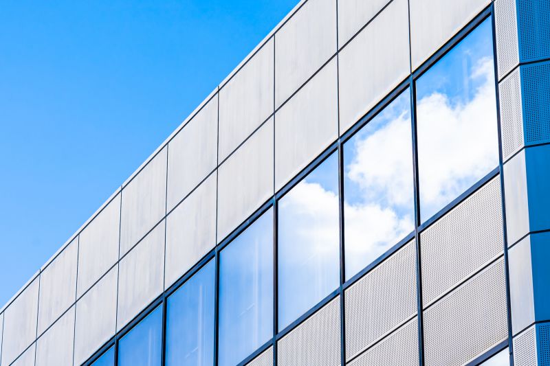 Commercial Light Replacement