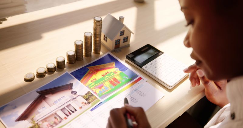 Energy Audit Service detail