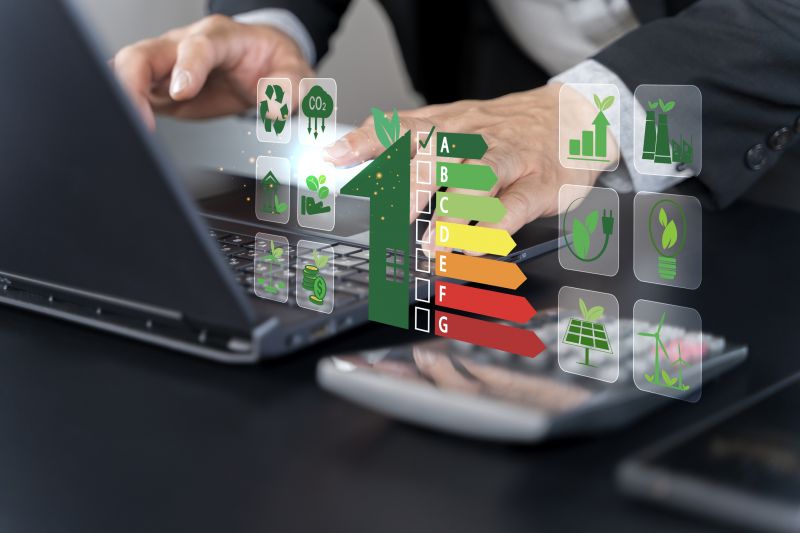 Energy Audit Service detail