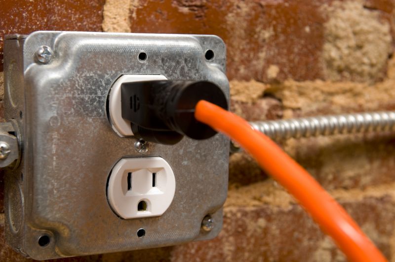 Plug Relocation detail