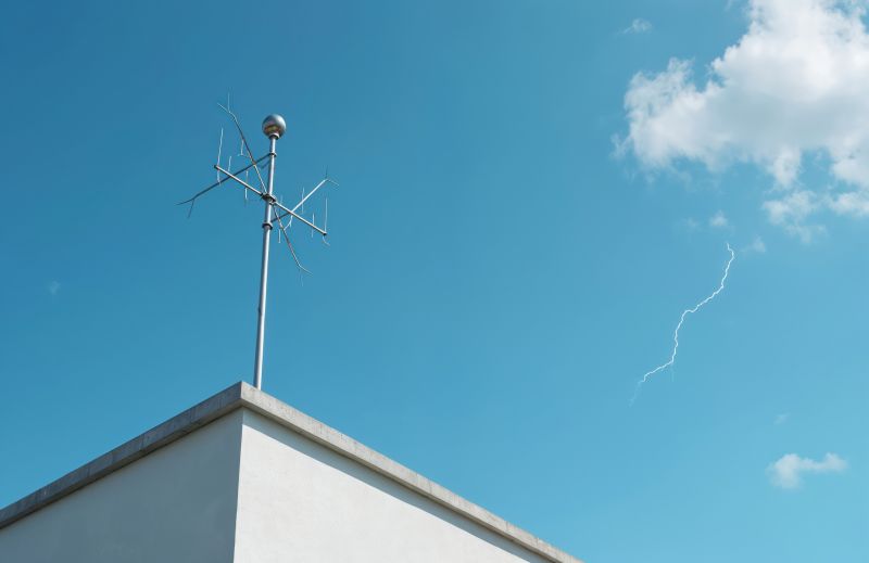 Lightning Protection Service
