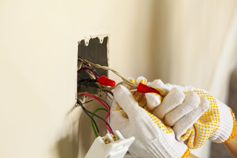 Residential Electrical Repair