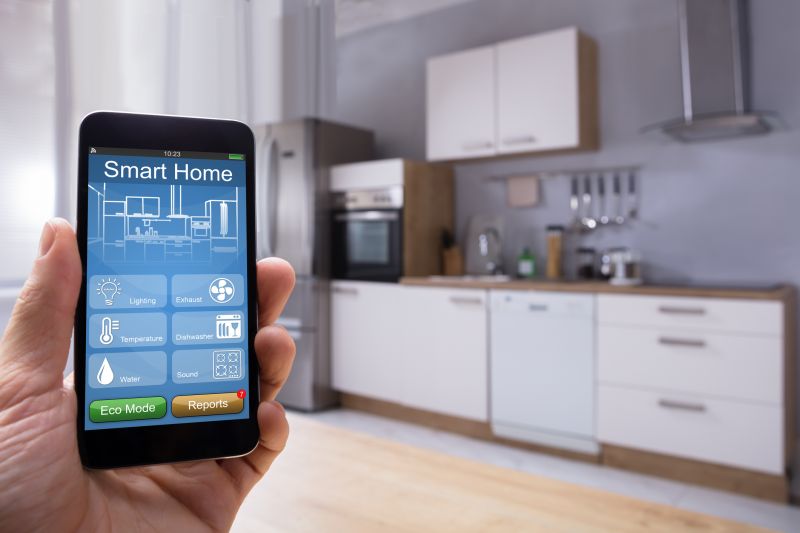 Smart Home Automation