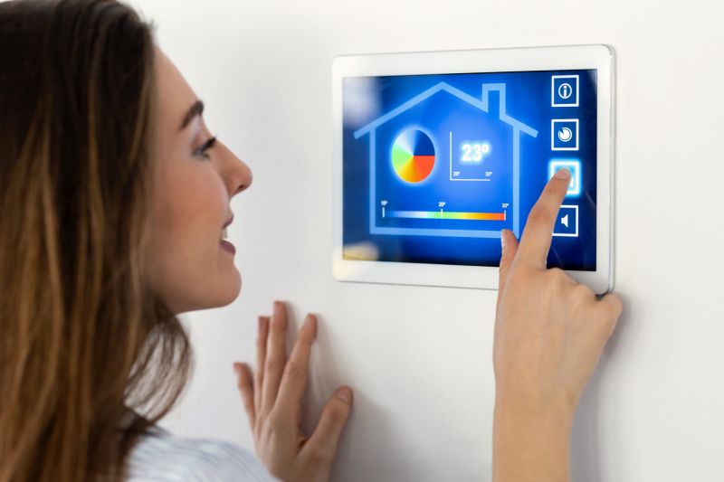 Smart Home Automation