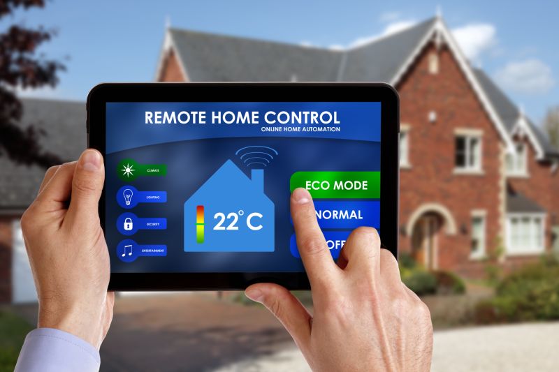 Smart Home Automation
