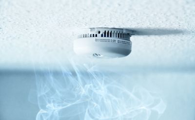 Smoke Alarms Installation